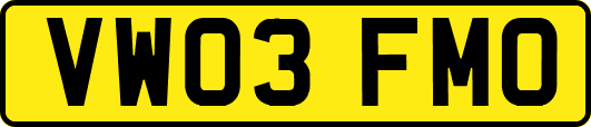 VW03FMO