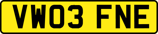 VW03FNE