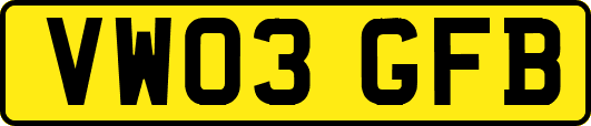 VW03GFB