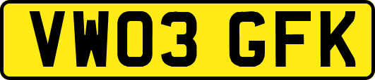 VW03GFK