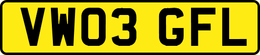 VW03GFL