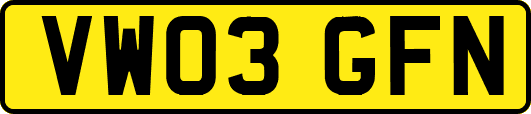 VW03GFN