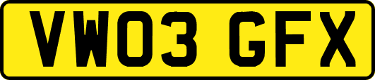 VW03GFX