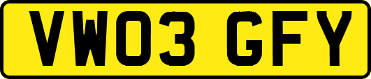 VW03GFY
