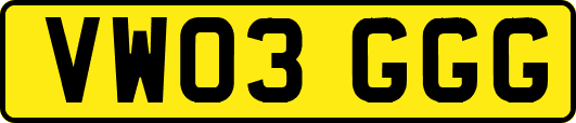 VW03GGG