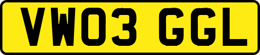 VW03GGL