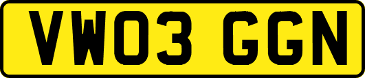 VW03GGN