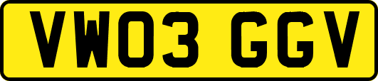 VW03GGV