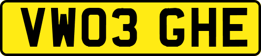 VW03GHE