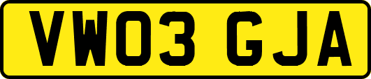 VW03GJA