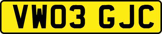 VW03GJC