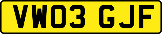 VW03GJF
