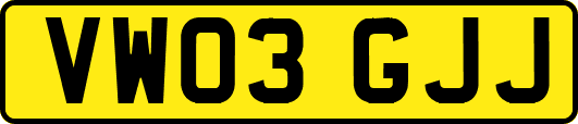 VW03GJJ