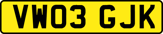 VW03GJK