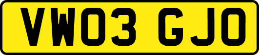 VW03GJO