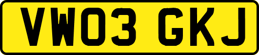 VW03GKJ