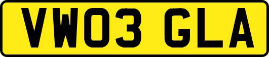 VW03GLA
