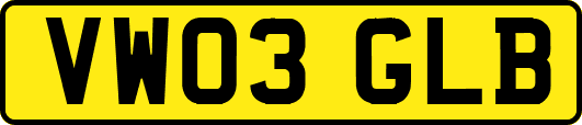 VW03GLB