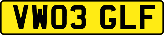 VW03GLF