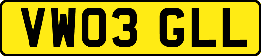 VW03GLL