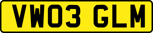 VW03GLM