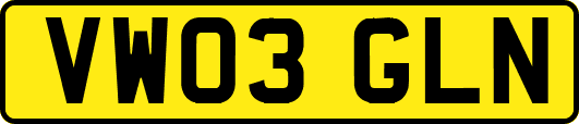 VW03GLN