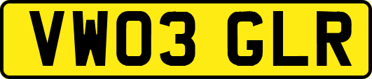 VW03GLR