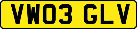 VW03GLV
