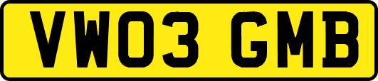 VW03GMB