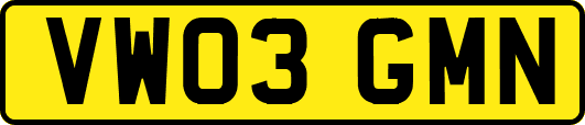 VW03GMN