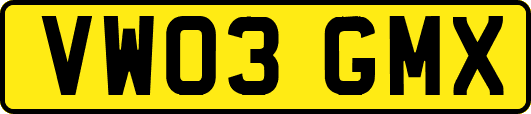 VW03GMX