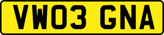 VW03GNA
