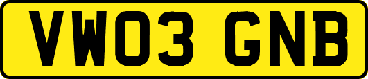 VW03GNB