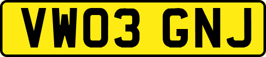 VW03GNJ