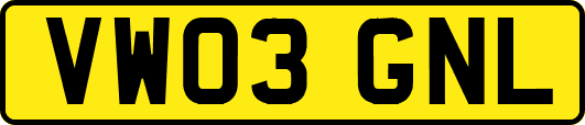 VW03GNL