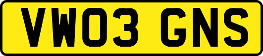 VW03GNS