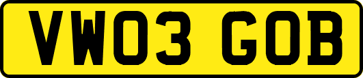 VW03GOB