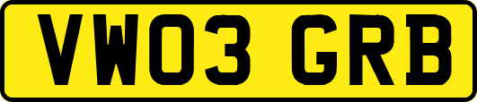 VW03GRB