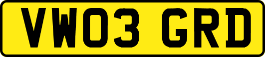 VW03GRD