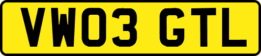 VW03GTL