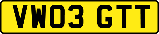 VW03GTT