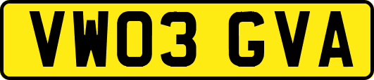 VW03GVA