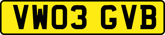 VW03GVB