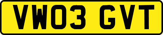 VW03GVT