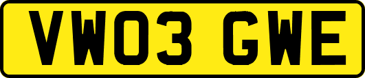 VW03GWE