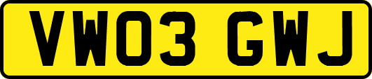VW03GWJ