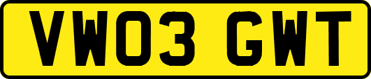 VW03GWT