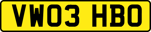 VW03HBO