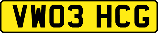 VW03HCG
