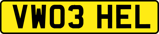 VW03HEL